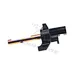 Throttle shafts