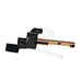 Throttle shafts Honda GX270 GX390
